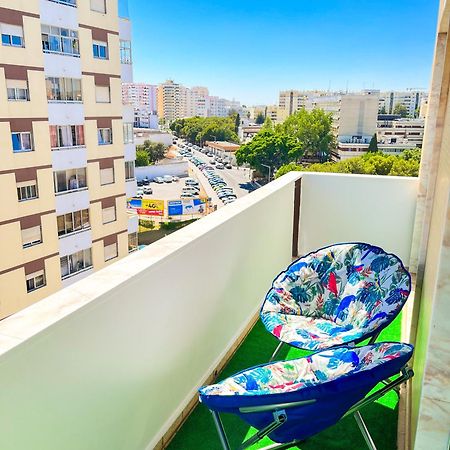 Faro Summer Flat Exterior photo
