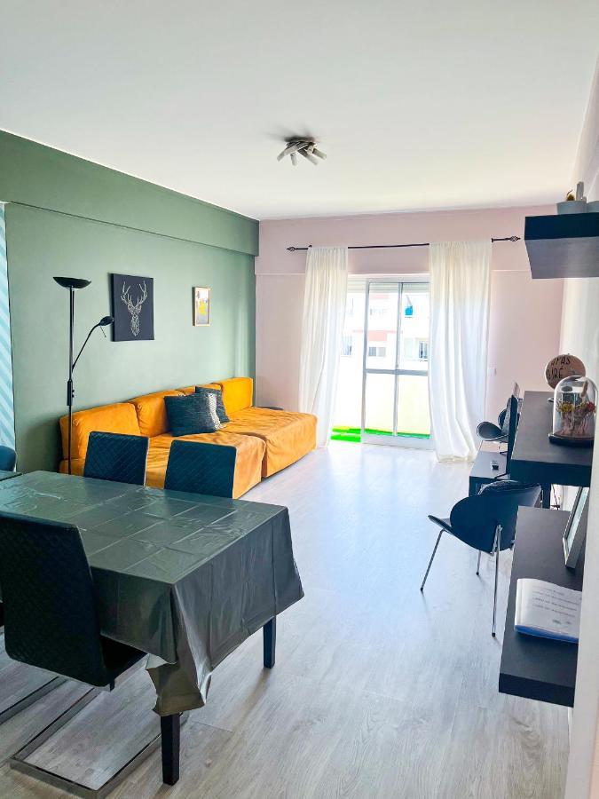 Faro Summer Flat Exterior photo