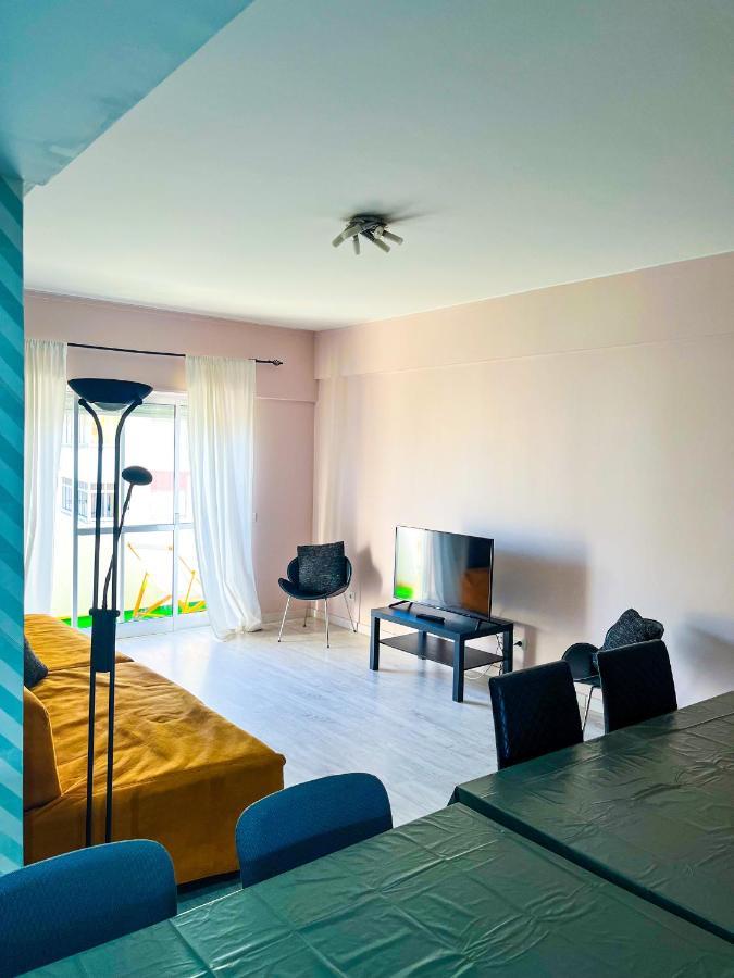 Faro Summer Flat Exterior photo