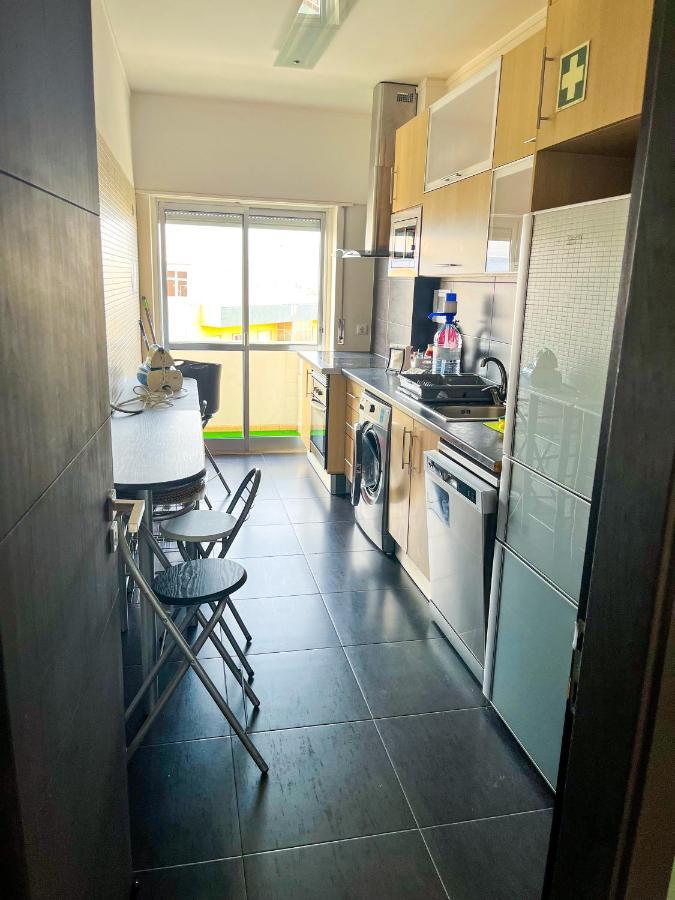 Faro Summer Flat Exterior photo