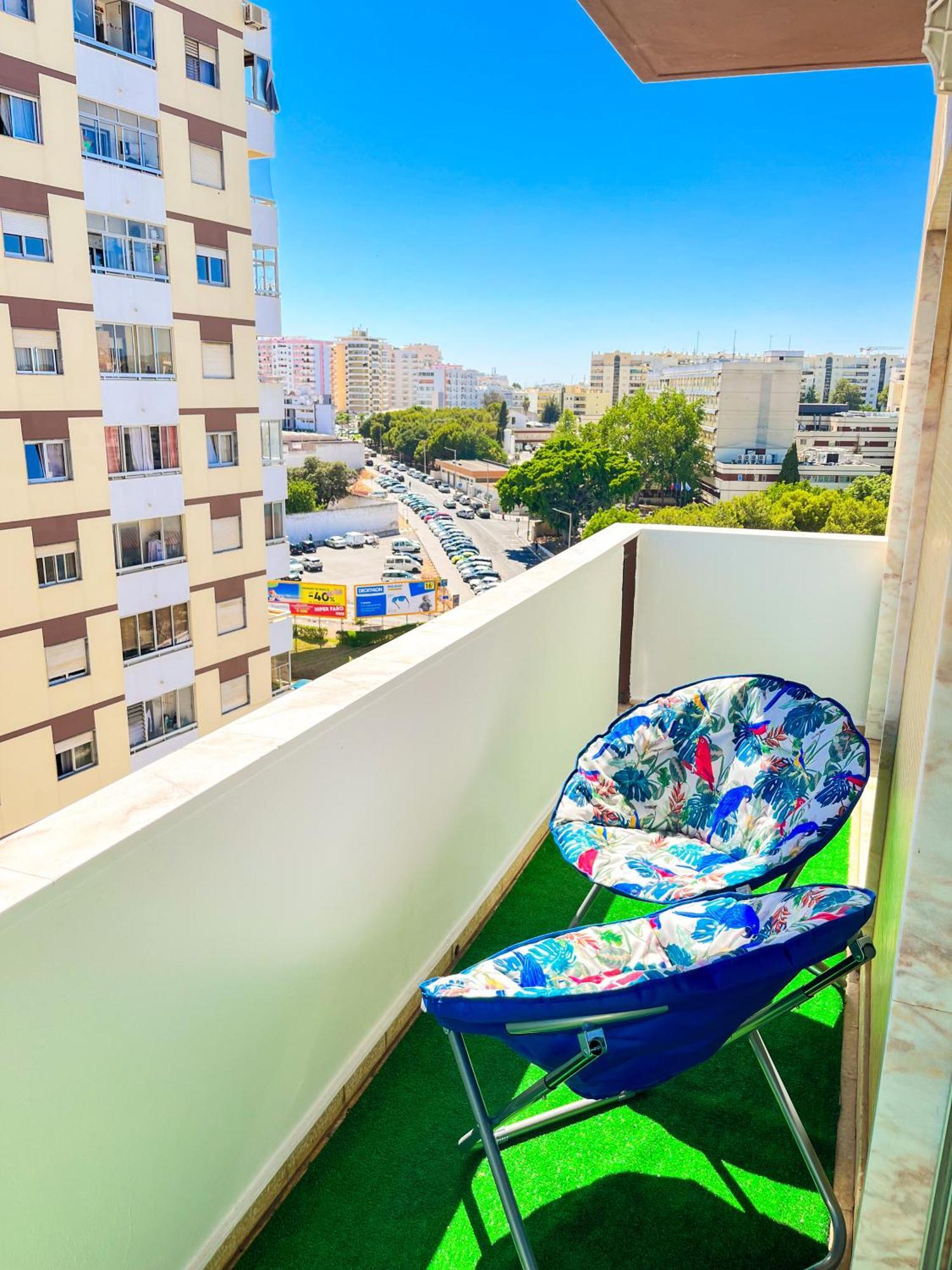 Faro Summer Flat Exterior photo